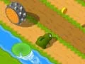Spel Kikker online Spel Kikker online