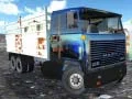 Spel Offroad Vrachtwagen In De Regen online