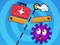 Spel Ziekte redden online Spel Ziekte redden online