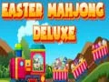 Spel Deluxe Pasen Mahjong online