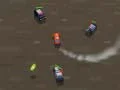 Spel Gekke Achtervolging online