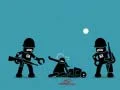 Spel Militaire soldaten in de strijd: puzzel online Spel Militaire soldaten in de strijd: puzzel online