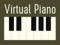 Spel Virtuele Piano online