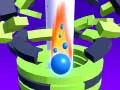 Spel Laat Stapelbal Vallen online Spel Laat Stapelbal Vallen online