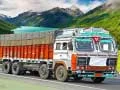 Spel Vrachtwagen 18 online