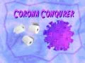 Spel Corona Veroveraar online Spel Corona Veroveraar online