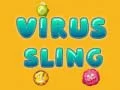 Spel Virus Sling online Spel Virus Sling online