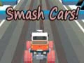 Spel Verpletter Auto's! online