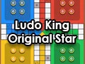 Spel Ludo Koning Originele Ster online