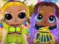 Spel Lol Surprise Coachella online Spel Lol Surprise Coachella online