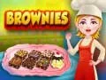 Spel Brownies online Spel Brownies online