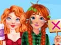 Spel Platteland Meisje Stadsmeisje online Spel Platteland Meisje Stadsmeisje online
