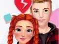Spel Wil je mijn vriendin zijn? online Spel Wil je mijn vriendin zijn? online