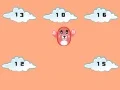 Spel Nummer Springen online