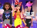 Spel Disneyland Mode online Spel Disneyland Mode online