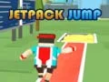 Spel Jetpack Sprongetje online Spel Jetpack Sprongetje online