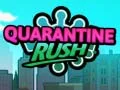 Spel Quarantaine Rush online