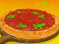 Spel Pizza Clicker Tycoon online