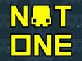Spel Geen één online Spel Geen één online
