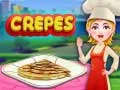 Spel Pannekoeken online Spel Pannekoeken online