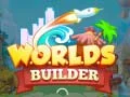 Spel Wereldbouwer online Spel Wereldbouwer online