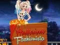 Spel Halloween Fashionista online Spel Halloween Fashionista online