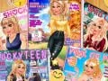 Spel Tijdschrift Diva Goldie online Spel Tijdschrift Diva Goldie online
