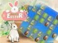 Spel Pasen Eieren Match 3 online