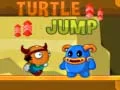 Spel Schildpad Sprong online