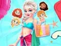 Spel Prinses Aquapark Avontuur online
