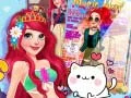 Spel Paparazzi Diva De Zeemeermin Prinses online Spel Paparazzi Diva De Zeemeermin Prinses online