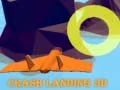 Spel Noodlanding 3D online Spel Noodlanding 3D online