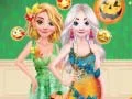 Spel Prinsessen Thanksgiving Dag online