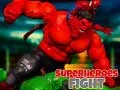 Spel Superhelden Gevecht online Spel Superhelden Gevecht online