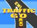Spel Verkeer Ga online