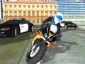 Spel Stads Politie Fiets Simulator online