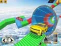 Spel Onmogelijk Auto Rijden 3D: Gratis Stunt online