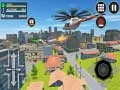 Spel Parkeren van de helikopter van de Amerikaanse president online