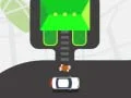 Spel Taxi Rijden online