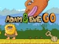 Spel Adam en Eva GO online