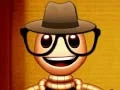 Spel Springende Vriend online