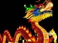 Spel Gevaarlijke Draken Puzzel online Spel Gevaarlijke Draken Puzzel online