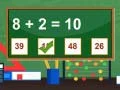 Spel Wiskunde spel online Spel Wiskunde spel online
