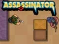 Spel Moordenaar online