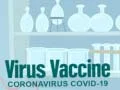 Spel Vaccin tegen het coronavirus COVID-19 online Spel Vaccin tegen het coronavirus COVID-19 online