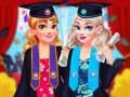 Spel Afstudeerfeest van Beste Vriendinnen online Spel Afstudeerfeest van Beste Vriendinnen online