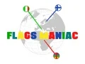 Spel Vlaggenmaniac online Spel Vlaggenmaniac online