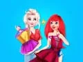 Spel Prinsessen Modeshow online Spel Prinsessen Modeshow online