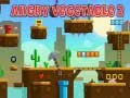 Spel Boze Groente 2 online Spel Boze Groente 2 online