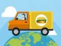 Spel Verborgen Doosbezorgwagens online Spel Verborgen Doosbezorgwagens online